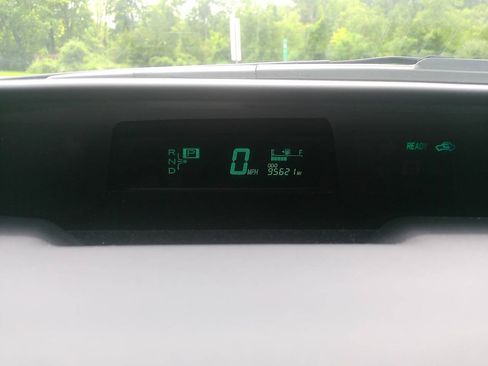 Used 2008 Toyota Prius FWD image 27