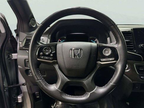 Used 2021 Honda Passport EX-L image 22