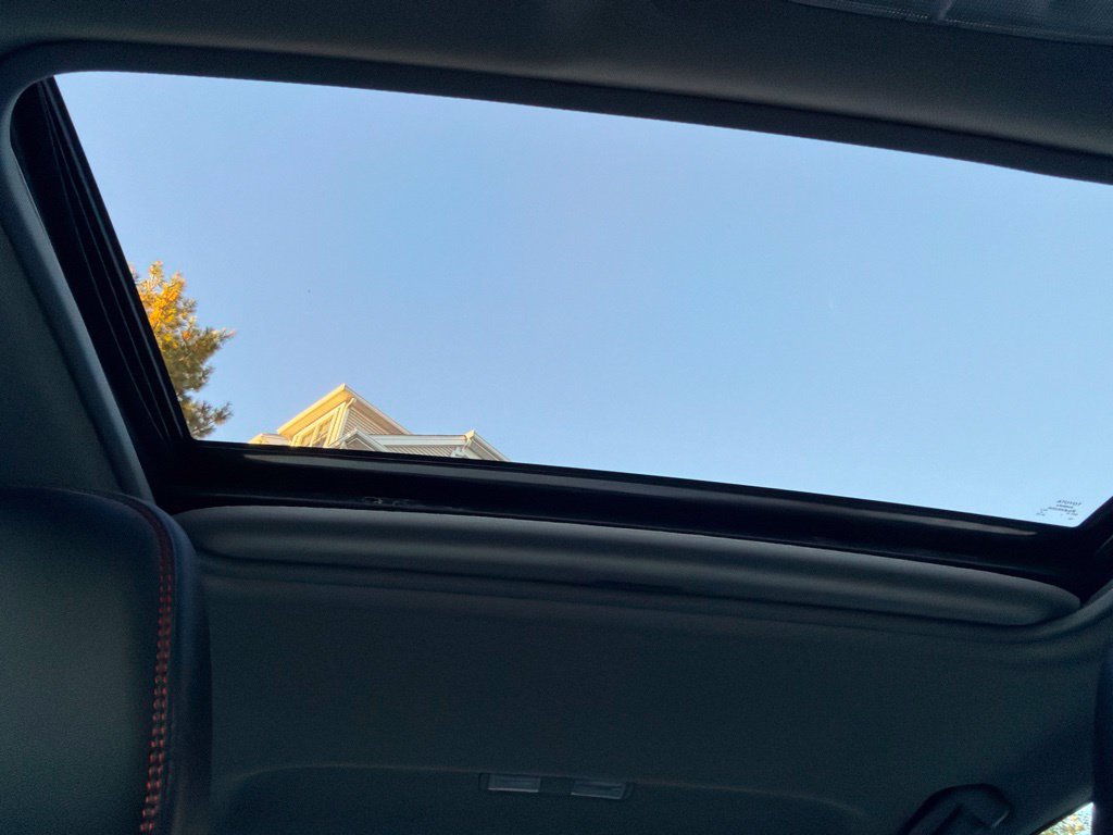 Used 2017 Toyota Camry SE w/ Moonroof Package FWD image 24