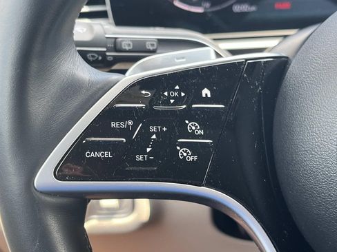 Certified 2025 Mercedes-Benz GLE 350 4MATIC image 30