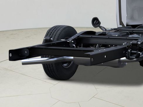 New 2026 Chevrolet Express 3500 w/ Power Convenience Package image 22