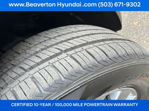 Certified 2024 Hyundai Palisade SEL image 18