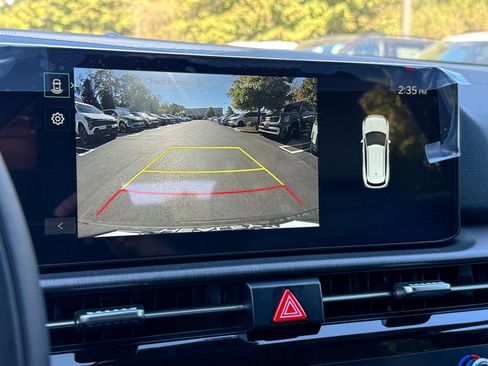 New 2026 Kia Sportage X-Line w/ X-Line Premium Package image 18