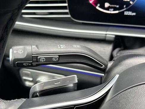 Certified 2025 Mercedes-Benz GLS 450 4MATIC image 26