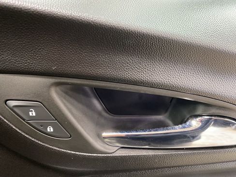 Certified 2023 Chevrolet Equinox LT AWD/4WD image 25