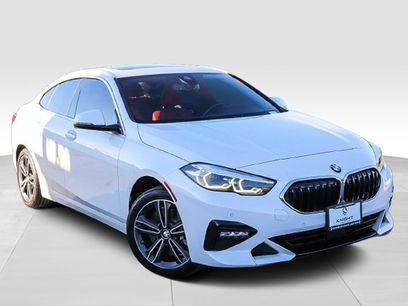 Used 2021 BMW 228i Gran Coupe w/ Convenience Package