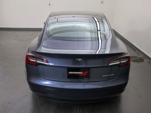 Used 2020 Tesla Model 3 Long Range image 10
