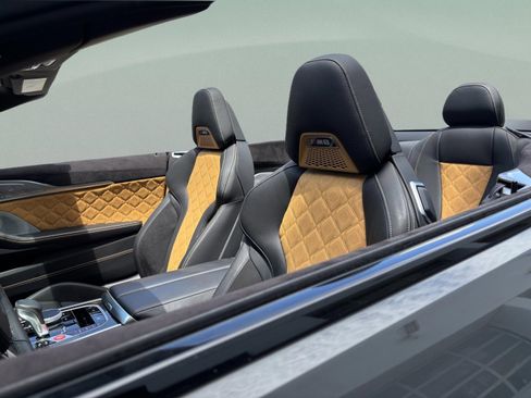 Used 2023 BMW M8 Competition AWD/4WD image 14
