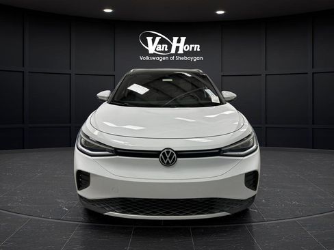 Used 2021 Volkswagen ID.4 Pro S image 12