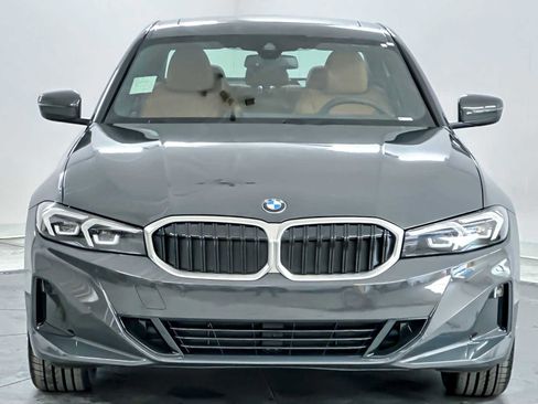 New 2026 BMW 330i Sedan w/ Convenience Package image 10