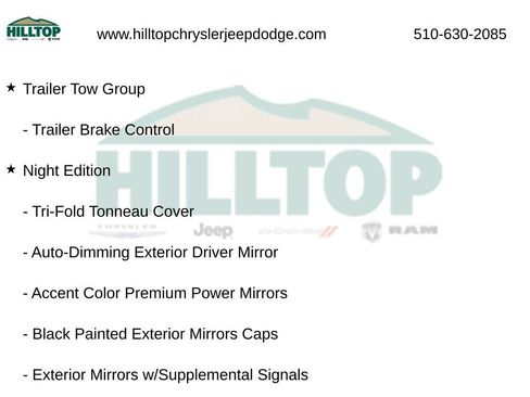 Used 2023 RAM 1500 Limited image 20