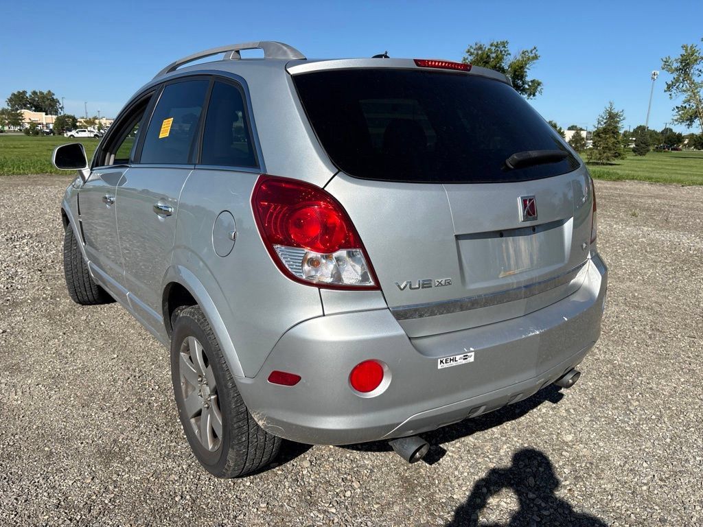Used 2009 Saturn Vue XR FWD image 8