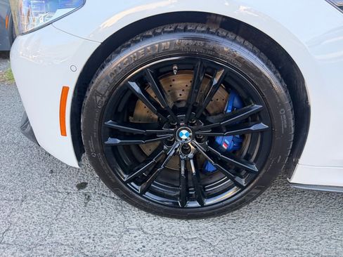 Used 2020 BMW M5 w/ Executive Package image 31