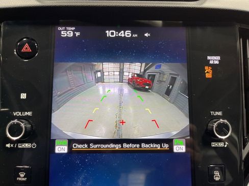 Used 2022 Subaru Legacy Limited image 25