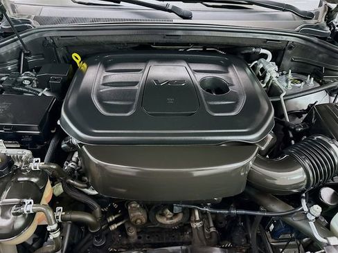 Used 2019 Dodge Durango Citadel image 33