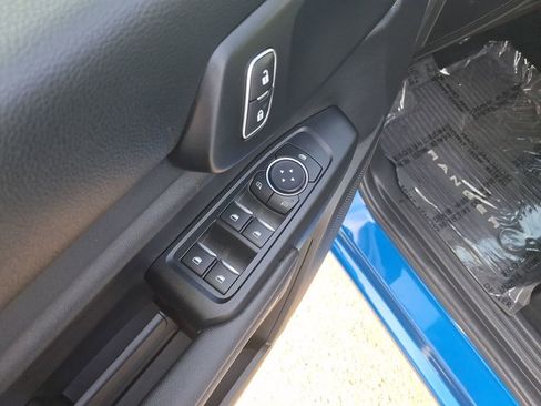 Used 2025 Ford Ranger XL w/ Trailer Tow Package image 12