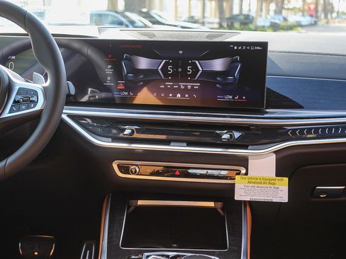 New 2026 BMW X5 sDrive40i w/ M Sport Package image 13