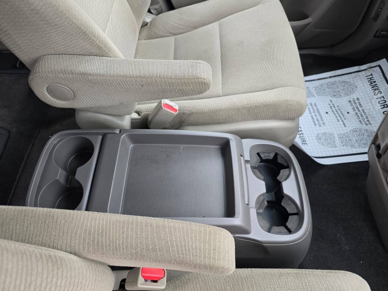 Used 2011 Honda Odyssey EX image 44