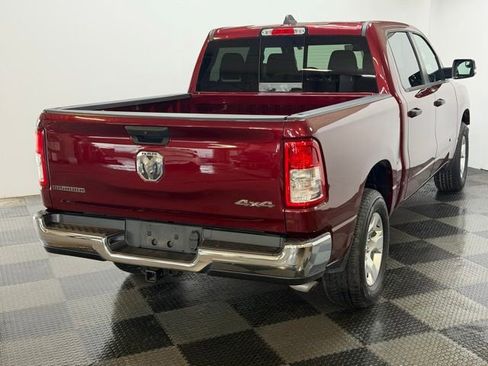 Certified 2024 RAM 1500 Big Horn AWD/4WD image 11