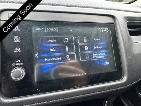 Used 2022 Honda HR-V EX image 42