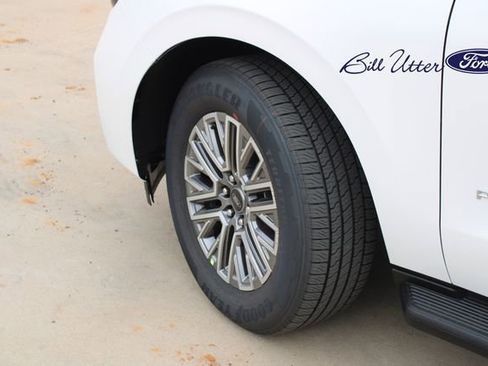 New 2026 Ford Expedition Max Platinum AWD/4WD image 5