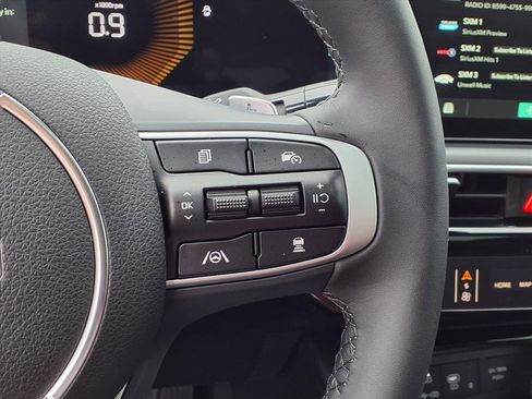 Used 2026 Kia K5 GT image 16