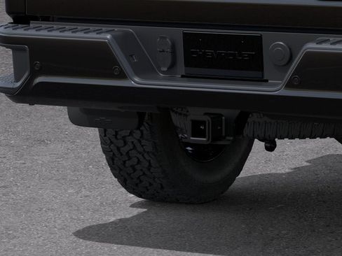 New 2026 Chevrolet Silverado 2500 LT w/ Trail Boss Package AWD/4WD image 38