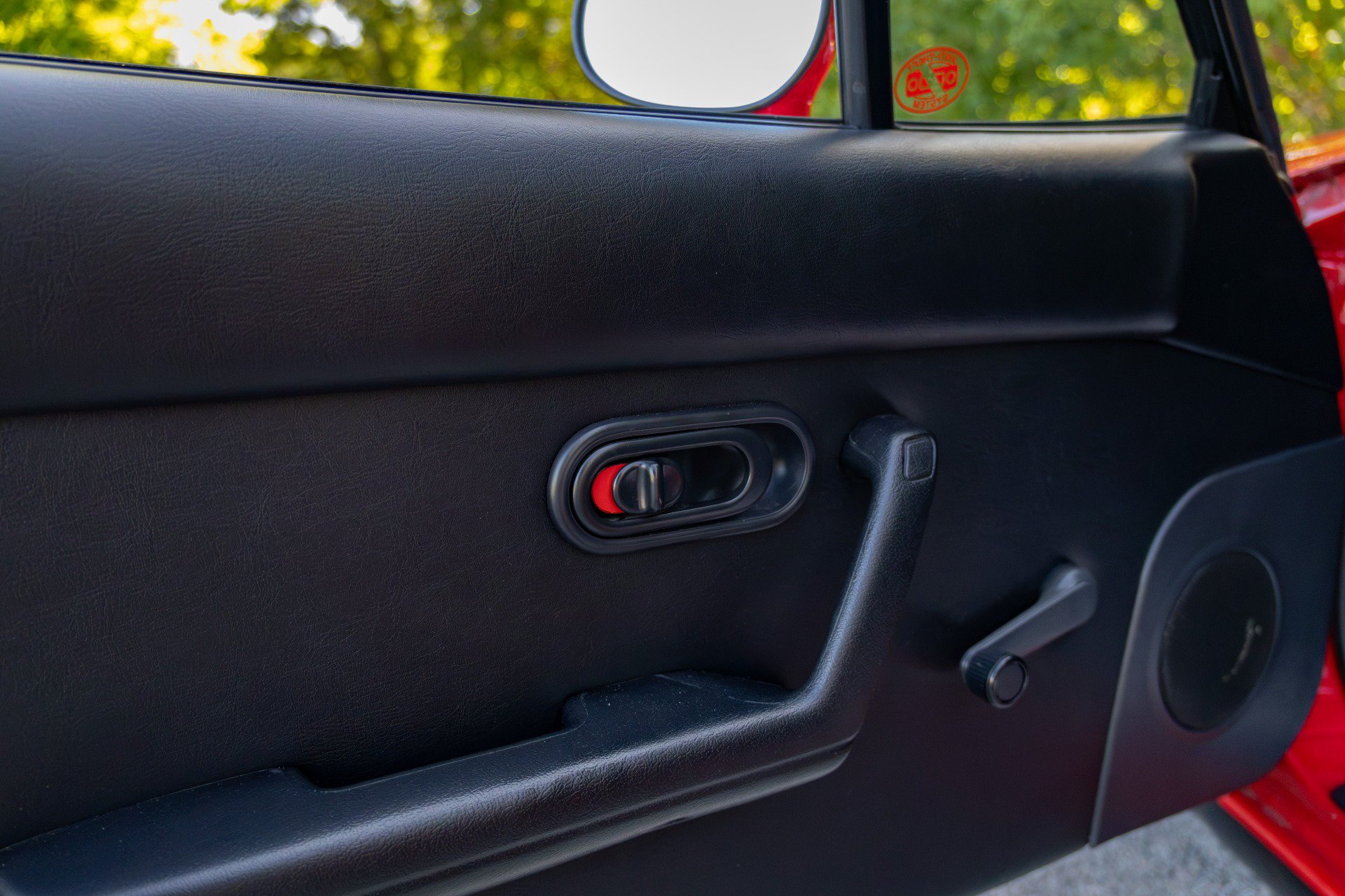 Used 1990 MAZDA MX-5 Miata RWD image 38