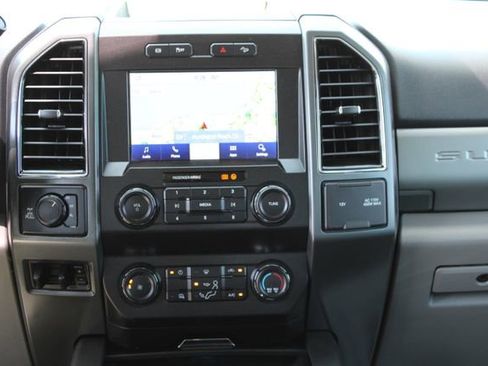 Used 2022 Ford F250 XLT w/ XLT Value Package AWD/4WD image 25