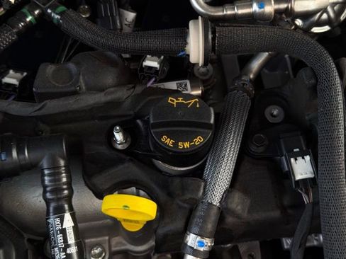 Used 2024 Ford Bronco Sport Heritage w/ Heritage Convenience Package image 16