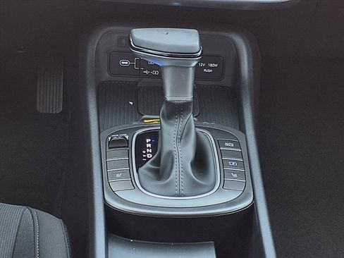 New 2026 Hyundai Kona SEL Sport image 9