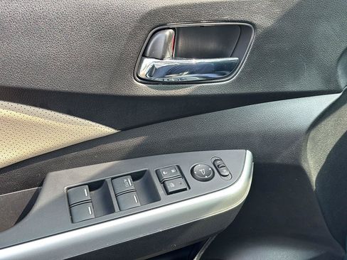 Used 2015 Honda CR-V EX-L image 27