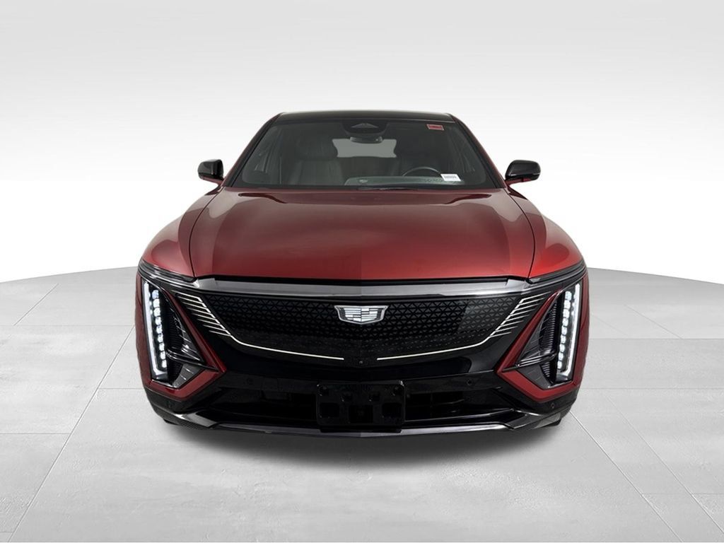 Used 2024 Cadillac Lyriq Sport RWD image 4