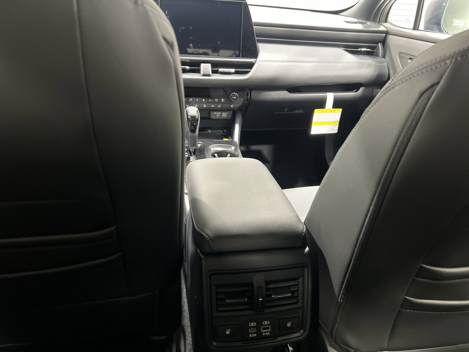 New 2026 Subaru Outback Touring XT AWD/4WD image 21