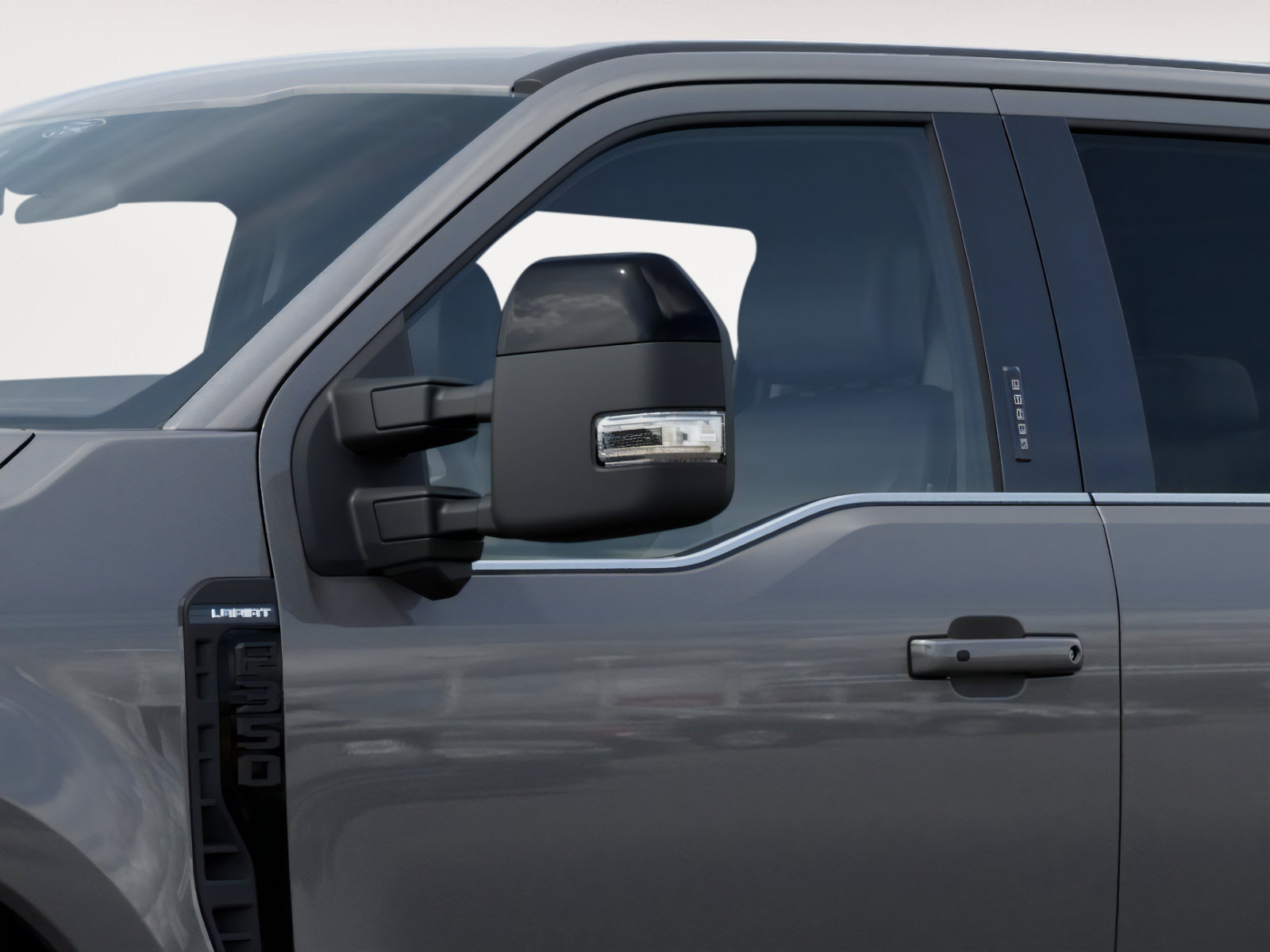 New 2027 Ford F350 Lariat w/ Black Appearance Package AWD/4WD image 20