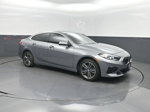 Used 2024 BMW 228i Gran Coupe FWD image 33
