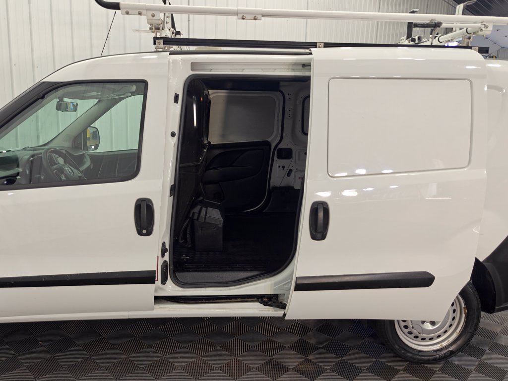 Used 2019 RAM ProMaster City Tradesman FWD image 25