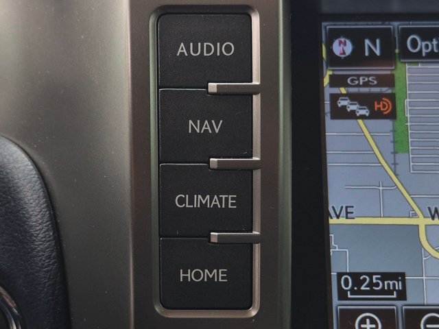 Used 2020 Lexus GX 460 Premium AWD/4WD image 9