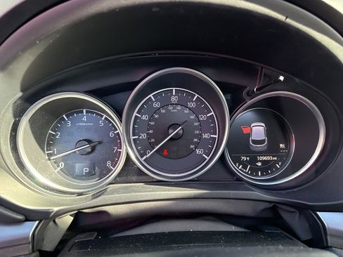 Used 2018 MAZDA CX-5 Touring w/ Preferred Equipment Package image 7