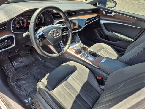 Used 2019 Audi A6 3.0T Premium Plus w/ Premium Plus Package AWD/4WD image 21