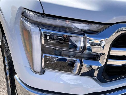 New 2026 Ford F150 Lariat w/ Equipment Group 501A Mid image 13