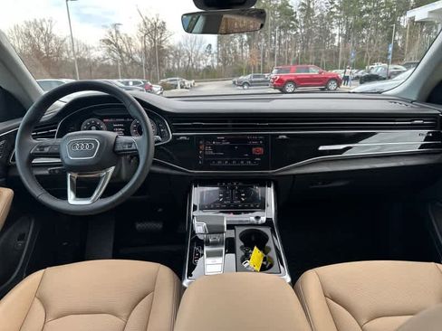 Used 2026 Audi Q8 Premium Plus image 24