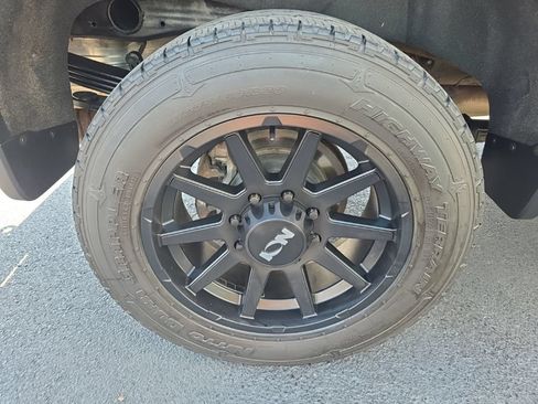 Used 2022 Chevrolet Silverado 2500 High Country w/ Z71 Off-Road Package AWD/4WD image 31