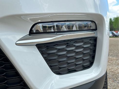 New 2025 Jeep Grand Cherokee Limited w/ Trailer Tow Package image 10