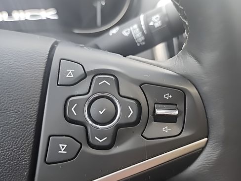 Used 2016 Buick LaCrosse Premium w/ Driver Confidence Package #1 image 17