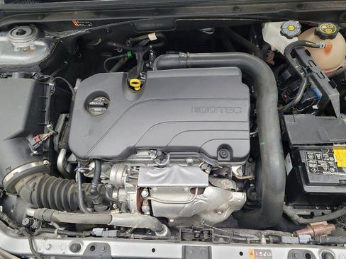 Used 2024 Chevrolet Malibu LT FWD image 30