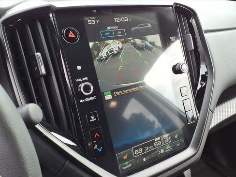 New 2026 Subaru Ascent Premium image 13