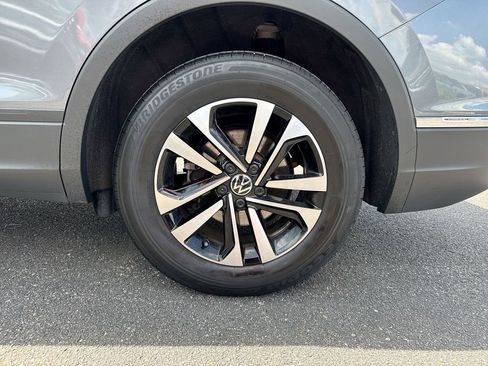 Used 2024 Volkswagen Tiguan S AWD/4WD image 26