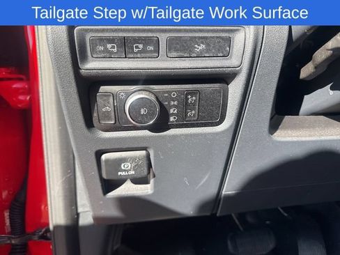 Used 2023 Ford F150 XLT w/ Equipment Group 302A High AWD/4WD image 26