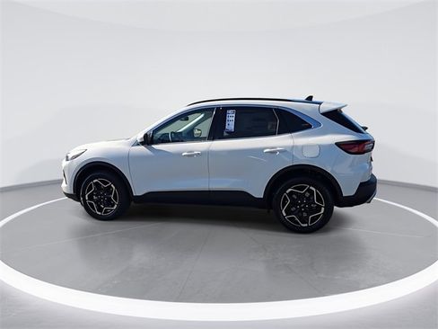 New 2026 Ford Escape Platinum w/ Premium Technology Package image 5